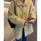 ミディアムコート カラーリバースディテール | Bifrost | 詳細画像16 