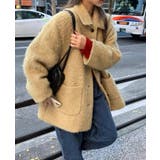 ミディアムコート カラーリバースディテール | Bifrost | 詳細画像18 