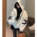 フリースジャケット | Bifrost | 詳細画像1 