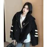 フリースジャケット | Bifrost | 詳細画像5 