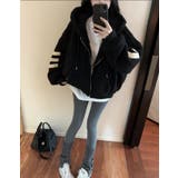 フリースジャケット | Bifrost | 詳細画像8 