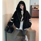 フリースジャケット | Bifrost | 詳細画像9 