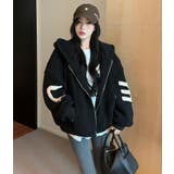 フリースジャケット | Bifrost | 詳細画像10 