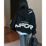 フリースジャケット | Bifrost | 詳細画像11 