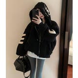 フリースジャケット | Bifrost | 詳細画像12 