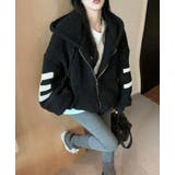 フリースジャケット | Bifrost | 詳細画像13 