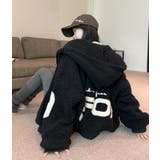 フリースジャケット | Bifrost | 詳細画像14 