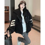 フリースジャケット | Bifrost | 詳細画像15 