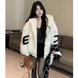 フリースジャケット | Bifrost | 詳細画像17 