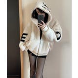 フリースジャケット | Bifrost | 詳細画像18 