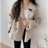 ショートコート | Bifrost | 詳細画像2 