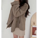 ショートコート | Bifrost | 詳細画像4 