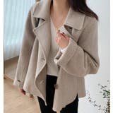 ショートコート | Bifrost | 詳細画像5 