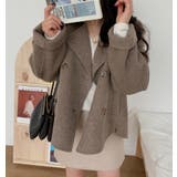 ショートコート | Bifrost | 詳細画像8 