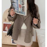 ショートコート | Bifrost | 詳細画像9 