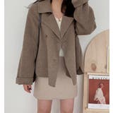 ショートコート | Bifrost | 詳細画像11 