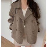 ショートコート | Bifrost | 詳細画像12 