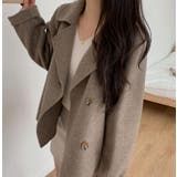 ショートコート | Bifrost | 詳細画像13 