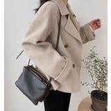 ショートコート | Bifrost | 詳細画像15 