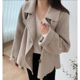 ショートコート | Bifrost | 詳細画像16 