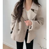 ショートコート | Bifrost | 詳細画像17 