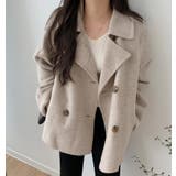 ショートコート | Bifrost | 詳細画像18 