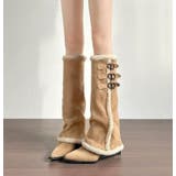 ムートンブーツ | Bifrost | 詳細画像2 