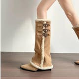 ムートンブーツ | Bifrost | 詳細画像3 