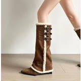 ムートンブーツ | Bifrost | 詳細画像4 