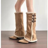 ムートンブーツ | Bifrost | 詳細画像5 