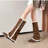 ムートンブーツ | Bifrost | 詳細画像9 