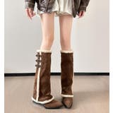 ムートンブーツ | Bifrost | 詳細画像10 