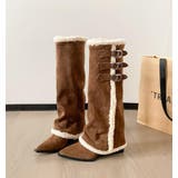 ムートンブーツ | Bifrost | 詳細画像11 