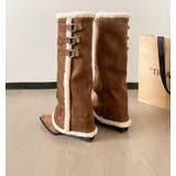 ムートンブーツ | Bifrost | 詳細画像12 