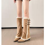 ムートンブーツ | Bifrost | 詳細画像13 