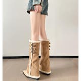 ムートンブーツ | Bifrost | 詳細画像14 