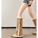 ムートンブーツ | Bifrost | 詳細画像15 