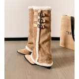 ムートンブーツ | Bifrost | 詳細画像17 