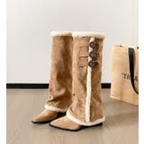 ムートンブーツ | Bifrost | 詳細画像18 