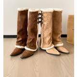 ムートンブーツ | Bifrost | 詳細画像19 