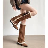 ムートンブーツ | Bifrost | 詳細画像20 