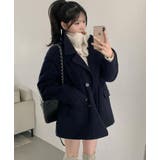 ダッフルコート | Bifrost | 詳細画像1 