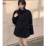 ダッフルコート | Bifrost | 詳細画像2 