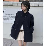 ダッフルコート | Bifrost | 詳細画像3 