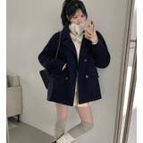 ダッフルコート | Bifrost | 詳細画像5 