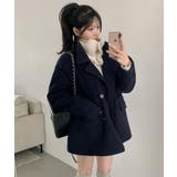 ダッフルコート | Bifrost | 詳細画像6 