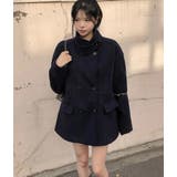 ダッフルコート | Bifrost | 詳細画像9 