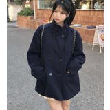 ダッフルコート | Bifrost | 詳細画像13 