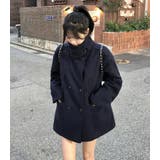 ダッフルコート | Bifrost | 詳細画像15 