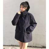 ダッフルコート | Bifrost | 詳細画像16 